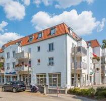 Ein Raum - Viele Möglichkeiten! - Dresden Blasewitz