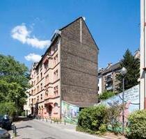 Schöner Wohnen: interessantes 1-Zimmer-Appartment - Mainz Neustadt