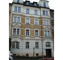 Moderne 2-Raum-Whg.,Gera-Stadtmitte ab Mitte August 25 zur Miete