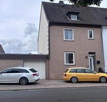 Reihenendhaus in Bedburg Einfamilienhaus