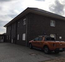 3 ZKB Erdgeschosswohnung in Lutten ab 01.04.2026 zu vermieten - Goldenstedt