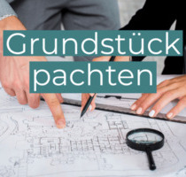 Gewerbegrundstück in Arnstadt zur Pacht