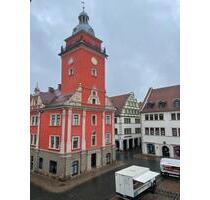 4 Raum Wohnung am Hauptmarkt - 540,00 EUR Kaltmiete, ca.  108,00 m² in Gotha (PLZ: 99867)