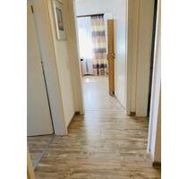 3 Zimmerwohnung, ca, 57 m², mit Gartenbenutzung und PKW-Stellplatz, zu vermieten - Lüdenscheid