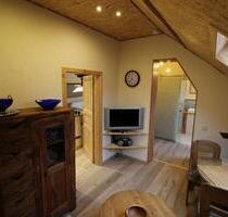 Ferienwohnung in der 