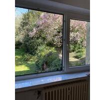 Schöne 2-Zimmer-Wohnung in W-Elberfeld obere Südstadt Nähe Uni - Wuppertal Gemarkung Elberfeld