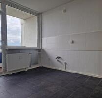 Schöne 2,5-Zimmer-Wohnung mit großer Küche! - Halle (Saale) Halle-Neustadt