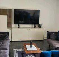 2 zimmer Wohnung in brackwede warm mit wohnmöbeln 900 Euro warm - Bielefeld Heepen