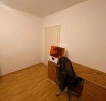Wohnung bzw Zimmer - 340,00 EUR Kaltmiete, ca.  58,00 m² in Braunschweig (PLZ: 38126) Südstadt- Rautheim- Mascherode