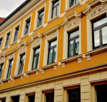 Ruhige 2 Zimmer Wohnung mit Balkon in Altlindenau - Leipzig Altwest