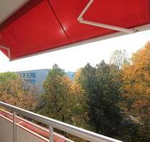 3-Raumwohnung mit Balkon und Aufzug - Chemnitz Kapellenberg