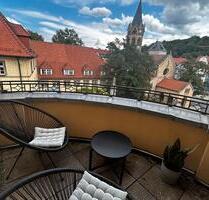 2 Raum Wohnung - 650,00 EUR Kaltmiete, in Eisenach (PLZ: 99817)