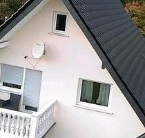 Einfamilienhaus mit Garten - zur Miete - Dierdorf