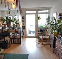 Zwischenmiete Januar 2026 Drei Zimmer Küche Bad - Berlin Mitte