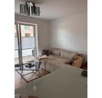 2-Zimmer-Wohnung in Stuhr-Heiligenrode zu vermieten