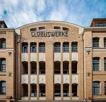 * KEINE WOHNUNG * Büro * Gewerbe * Souterrain * EBK * Fußbodenheizung * Parkett * 092025 * - Leipzig Altwest