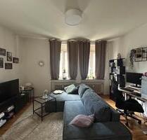 2-Zimmer Wohnung in Burtscheid ab 01.08 zu vermieten - Aachen Aachen-Mitte
