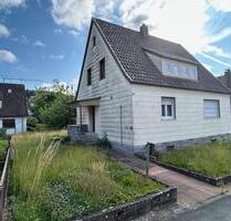 Einfamilienwohnhaus in Top-Lage von Lohr am Main