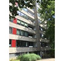 Wunderschöne 3-Raum-Wohnung mit Balkon! - Essen Stadtbezirk VII