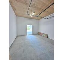 Gewerbehalle Lagerfläche Garage - Scherstetten