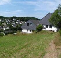 Apartment für Studenten in Anbau eines Einfamilienhauses - Siegen