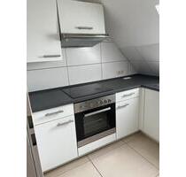 Sehr schöne kleine Dachgeschosswohnung in Möllenbeck zu vermieten - Rinteln