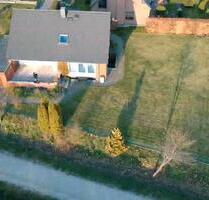 Haus in Burg auf Fehmarn - 167 m2 Wohnfläche - 866 m2 Grund