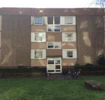 Junge, moderne Eigentumswohnung in Dormagen