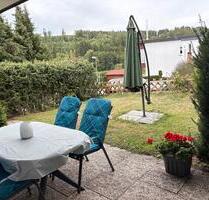 Ferienwohnung Sauerland Medebach – 4 Pers., eigener Garten, ruhig