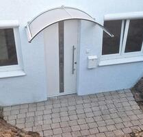 Einliegerwohnung in Böbingen zu vermieten - Böbingen an der Rems