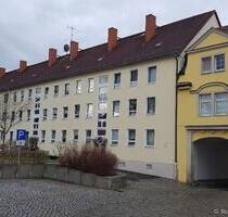 Attraktive 1-Zimmer-Erdgeschosswohnung in Weißenborn - Oberschöna