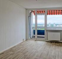Wir haben die perfekte Familienwohnung! 
