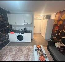 Wohnung Nachmieter - 425,00 EUR Kaltmiete, ca.  26,00 m² in Dresden (PLZ: 01239) Prohlis