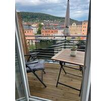2 Raumwohnung mit Balkon ca 65qm - Sonneberg