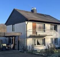Ohne Makler Freistehendes Wohnhaus in ruhiger Lage - Menden (Sauerland)