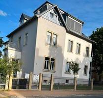 Dringend Nachmieter für 2 Raum WE in West gute Verkehrsanbindung - Radebeul