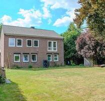 Haus für die Großfamilie in Bracht - Brüggen