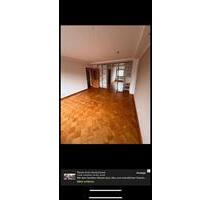 75qm Wohnung mit Garten und Balkon - Dorsten Altstadt