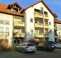 2-Zimmer Wohnung mit Terasse in Stockstadt am Main 2 Raum WHG