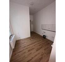 Charmante 2-Zimmer Wohnung mit Terrasse - Krefeld Cracau