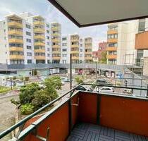 Fully Furnished 2-Room Apartment in in Linden-Nord, Hanover – Ideal for Expats & Professionals - Hannover Linden-Limmer