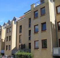 zentrumsnahe Ein-Raum-Studentenbude - Greifswald
