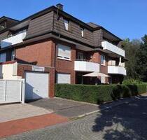 Schöne Wohnung im Zentrum Bad Driburgs