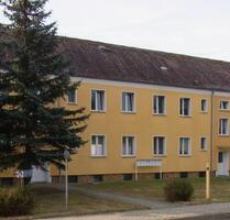 Ruhige 3-Zimmer-Wohnung mit Blick ins Grüne – Erdgeschosswohnung in Schönewalde - Herzberg (Elster)