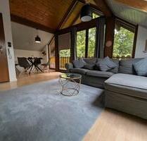 65qm Wohnung Oberursel Hohemark - möbliert, Balkon - Oberursel (Taunus)