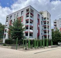 Moderne 4-Zimmer-Wohnung mit Einbauküche und zwei TG-Stellplätzen in Stuttgart-Nord