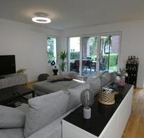 Moderne 2-Zimmerwohnung in exklusiver Lage zu sofort, Bremen-Schwachhausen