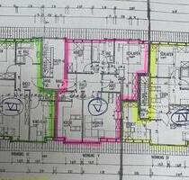 3-Zimmer Wohnung in Sievern - 850,00&nbsp;EUR Kaltmiete, ca.&nbsp; 75,58&nbsp;m&sup2; in Geestland (PLZ: 27607)