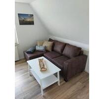 Ferienwohnung für 2 Personen in Horumersiel *direkter Deichblick* - Wangerland