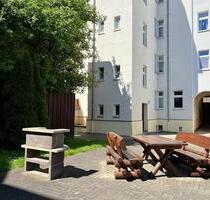 Einzigartige 5-Raumwohnung, beeindruckende Wohnküche, 2 Bäder und vieles mehr! - Gera